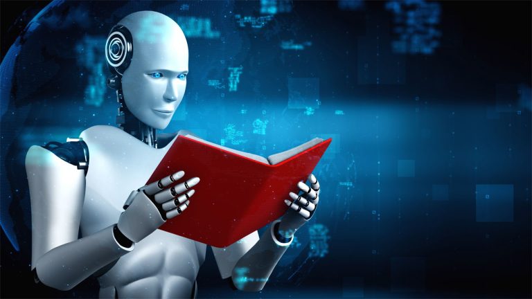 Harnessing the Power of AI Readers to Elevate AI Writing and Content Quality