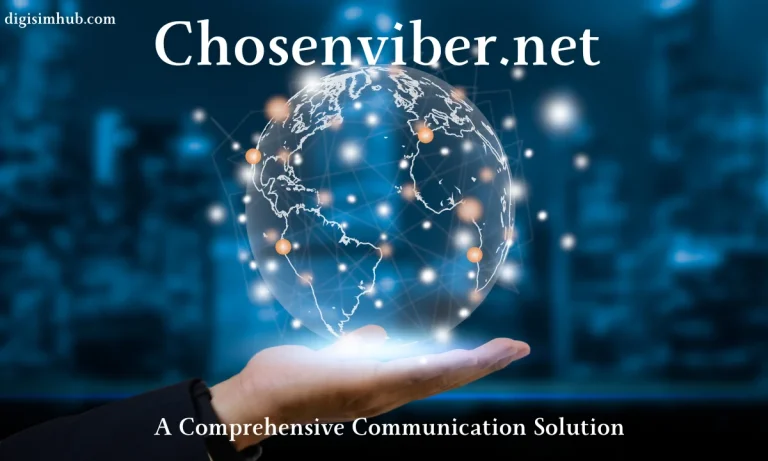Chosenviber.net