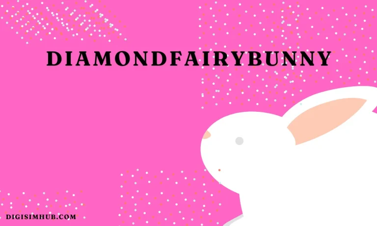 Diamondfairybunny