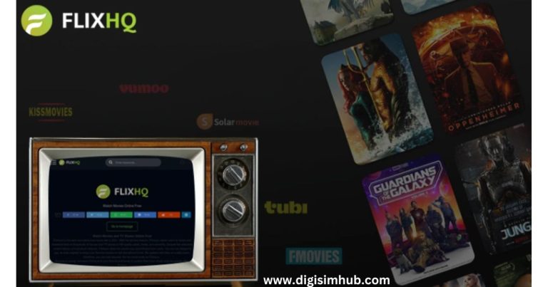 FlixHQ