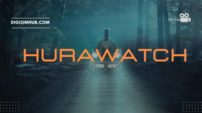 HuraWatch
