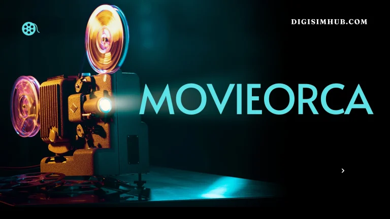 MovieOrca