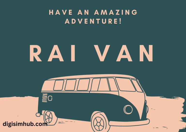 Rai Van