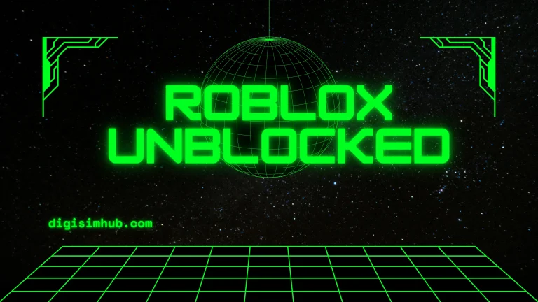 Roblox Unblocked