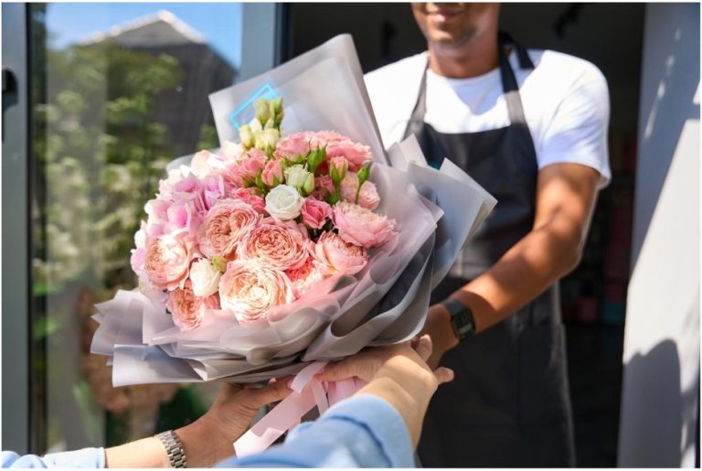 Same-Day Flower Delivery: What You Need to Know