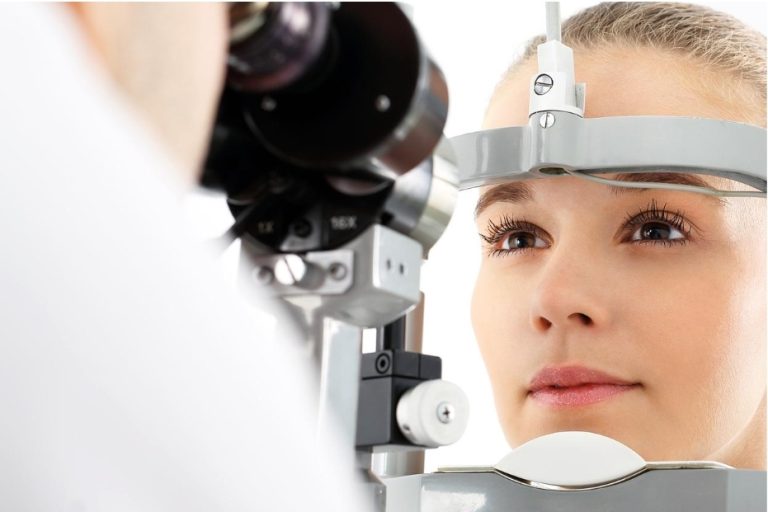Find Your Nearest Eye Care Plus Clinic for Optimal Vision Health