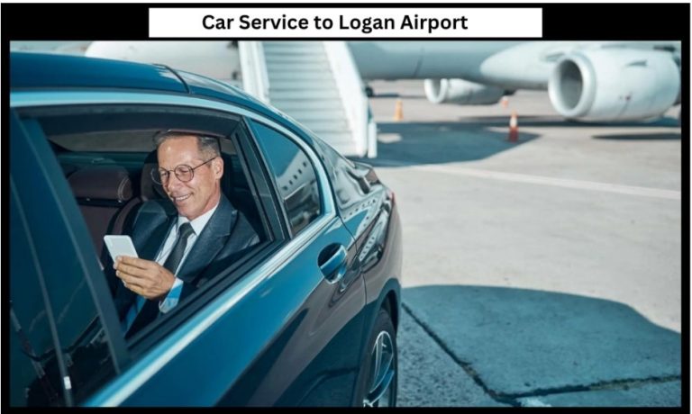 Car Service to Logan Airport Values Being on Time