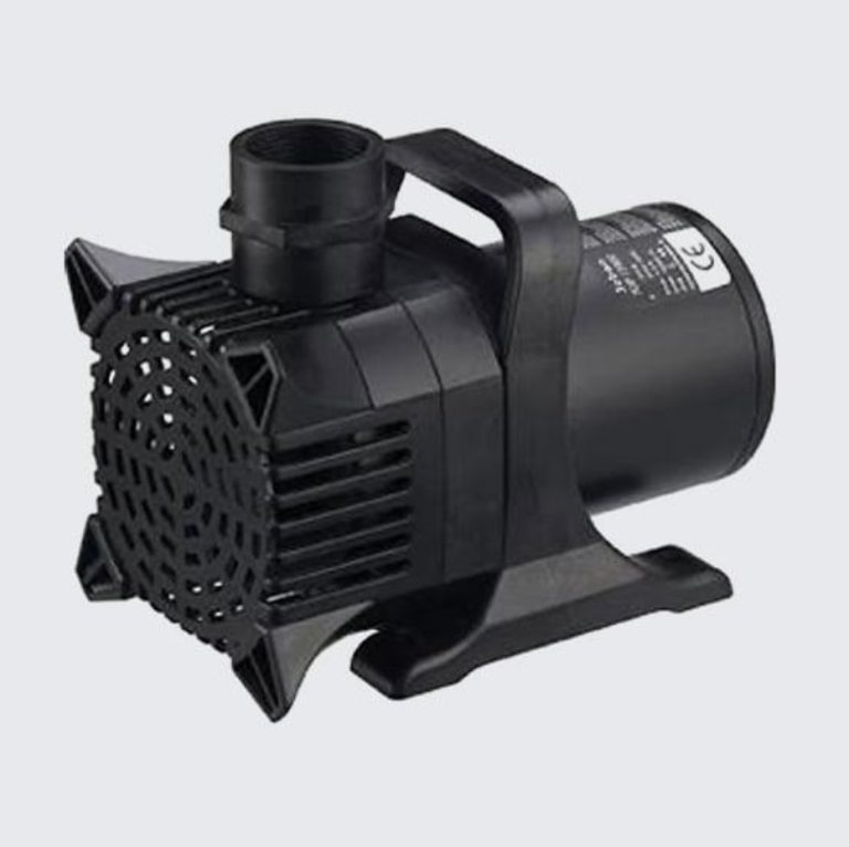Top Factors to Consider When Choosing a Fountain Submersible Pump