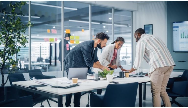 Maximising Your Digital Success with a Leading Sydney Digital Agency