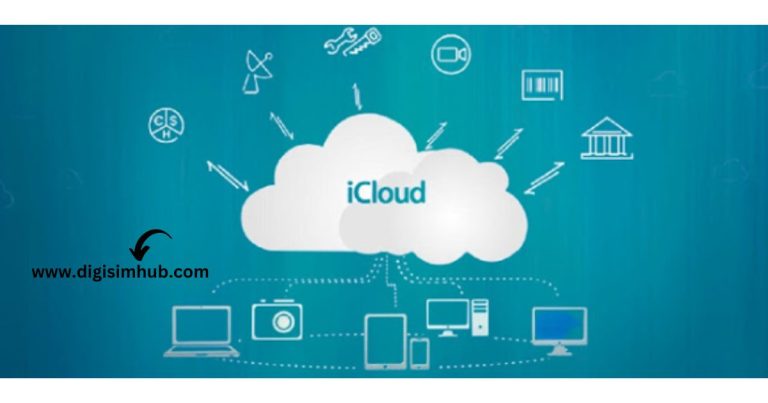 Sharda iCloud