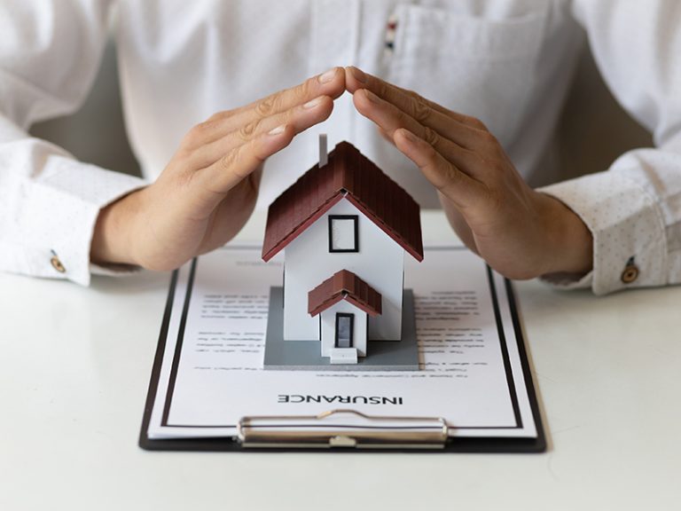 Understanding Homeowners Insurance