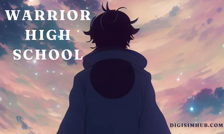 Warrior High School