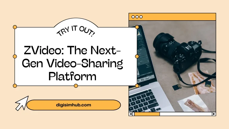 ZVideo