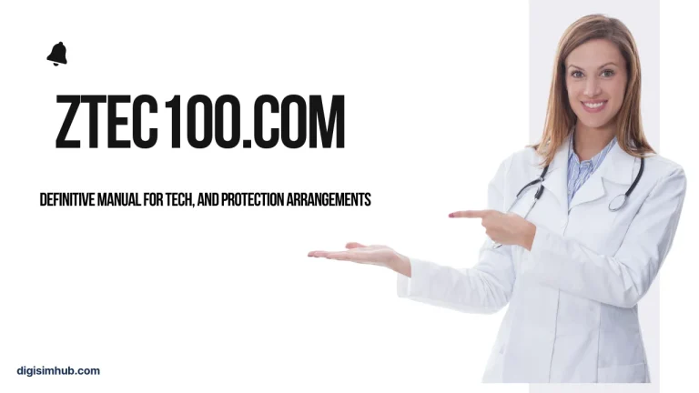 Ztec100.com