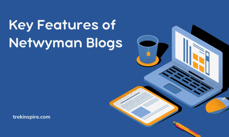 What is Netyman Strategy for blog ranking