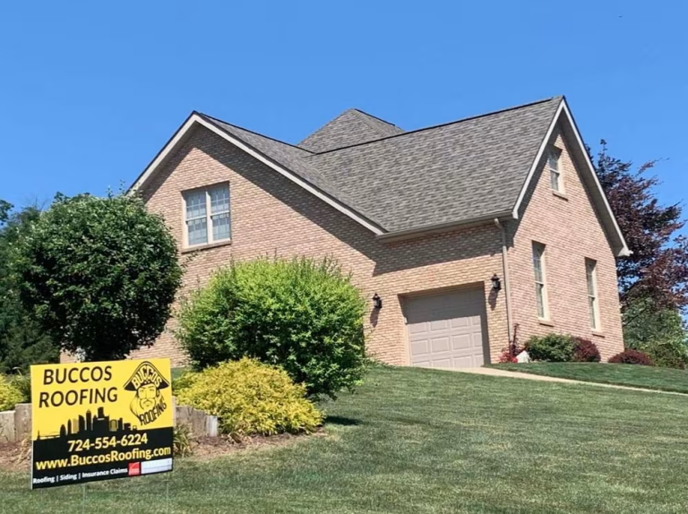 Bucco's Roofing: A Leader in Quality and Service