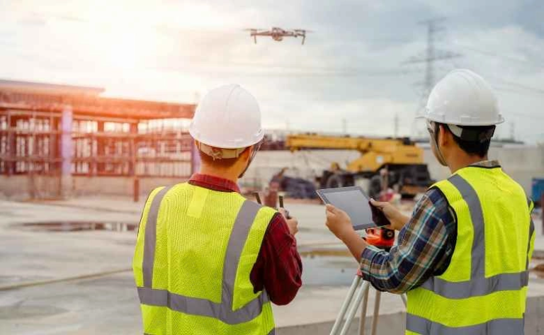 Emerging Developments in Commercial Construction