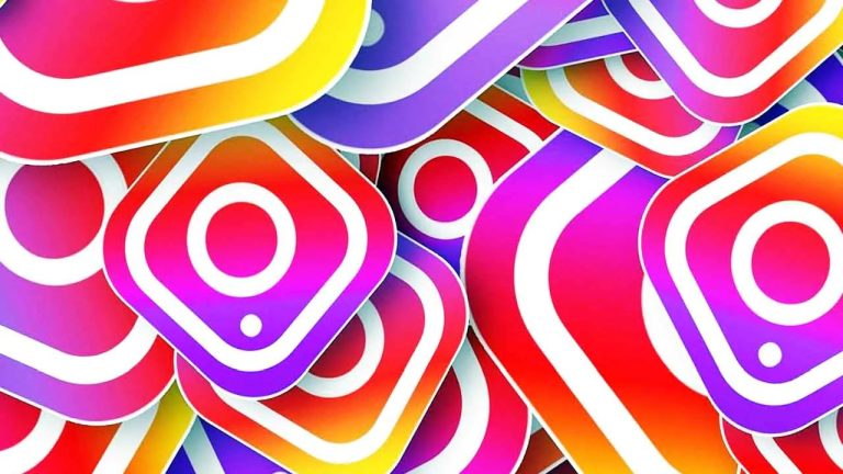 Brain Research of Instagram