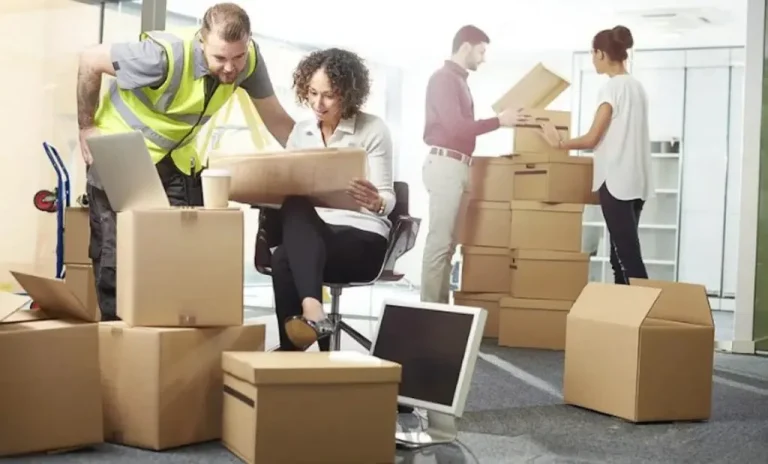 Moving Company Germantown MD: Your Trusted Partner in Relocation