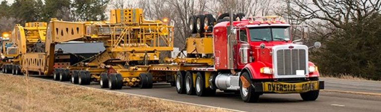 Understanding Oklahoma Oversize Load Regulations