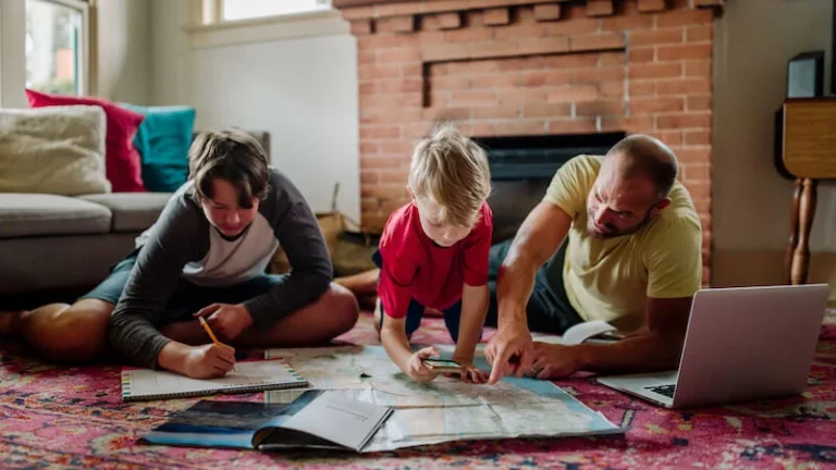The Benefits of Conscious Parenting: Raising Mindful and Emotionally Intelligent Children