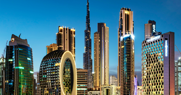 Investing in the Meadows: Why It’s a Top Choice for Homebuyers in Dubai