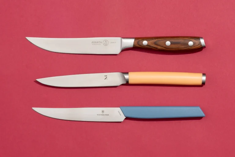 Top Reasons for Choosing the Best Steak Knives For Your Kitchen