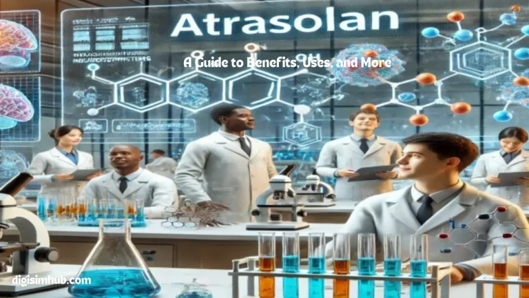 Atrasolan