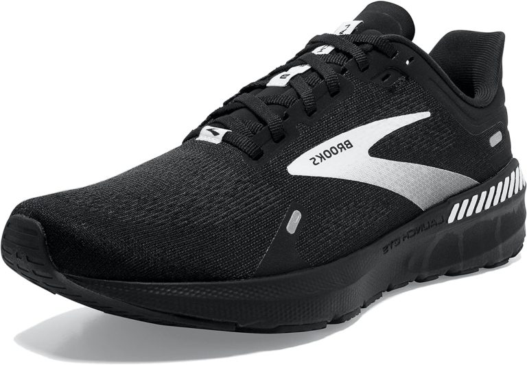 Brooks Shoes