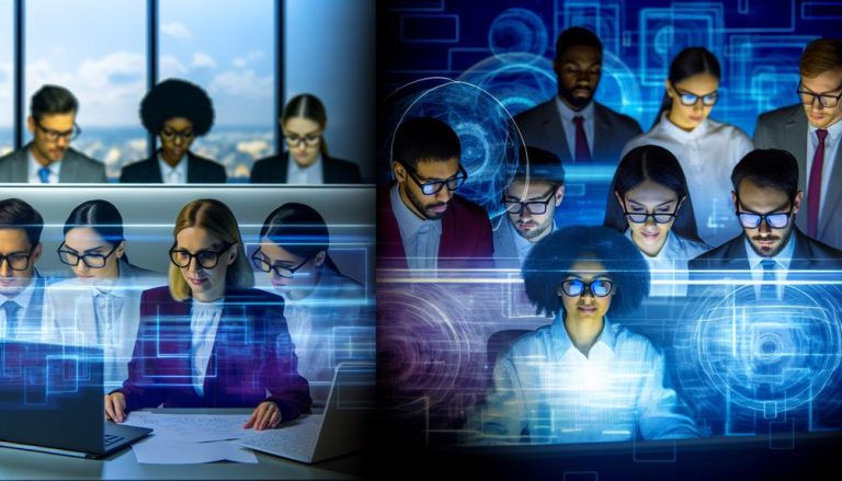 Digital Transformation Consulting Vs. Product Engineering Solutions
