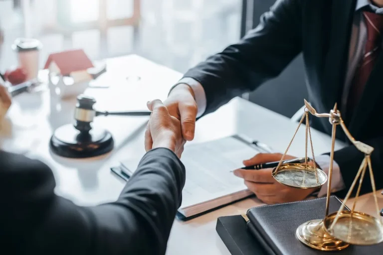 The Three First Steps to Take If You Find Yourself Facing Criminal Proceedings in Australia