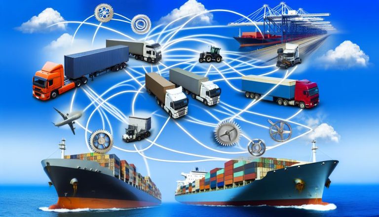 Freight Carriers and Continuity Services