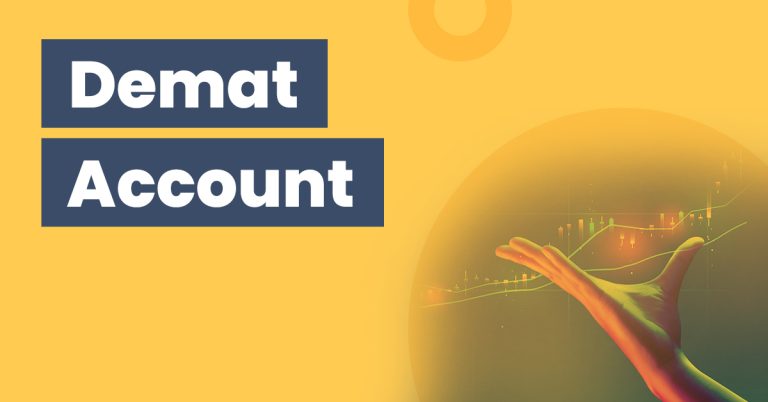 Guide to Demat Account Charges
