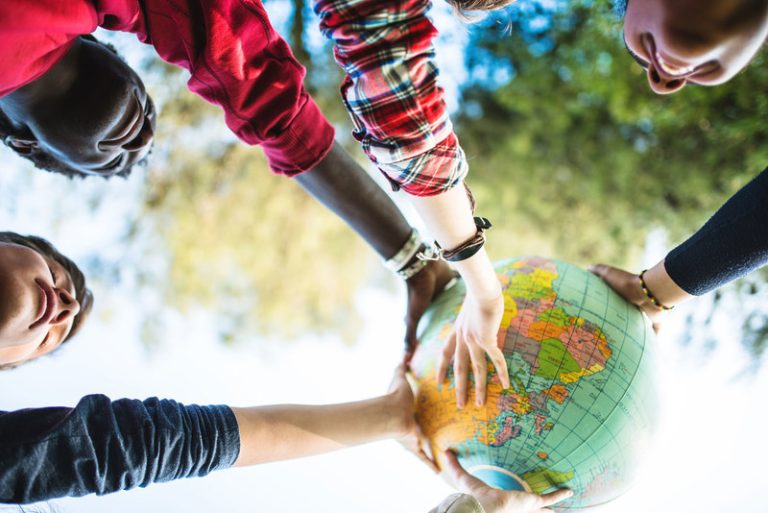 How the Global Citizen Pass Enhances Your International Experiences