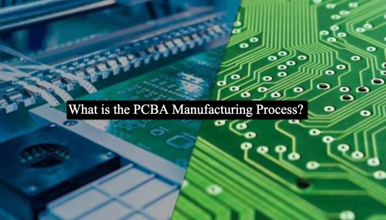 Introduction to PCB & PCBA Manufacturing