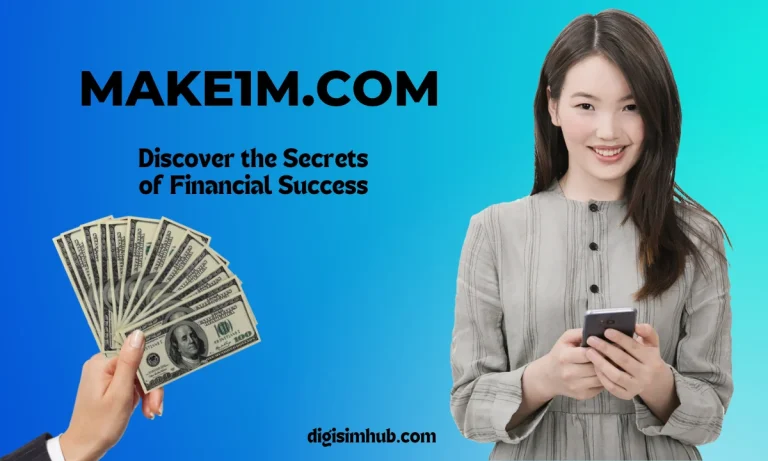 Make1m.com