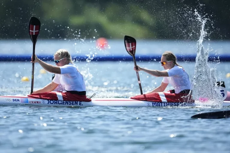 Olympics: Most Dangerous and Safest Sports Based on Injury Rate 
