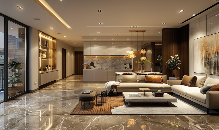 Top Architectural and Interior Design Services in Lahore