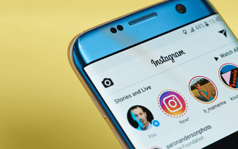 7 Reasons Why is Instagram Effective for Business and Brand