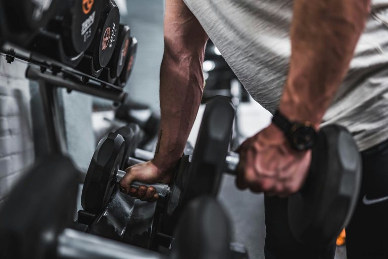 Reach Your Fitness Goals With Trenbolone and Clenbuterol