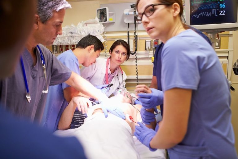 How Medical Manikins Improve Patient Safety and Reduce Clinical Errors?