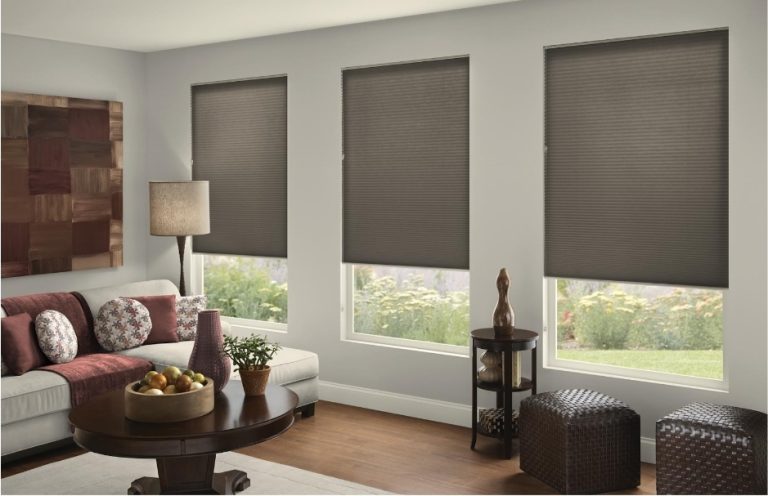 The Benefits of Pleated Blinds: Why They’re a Great Choice for Every Room