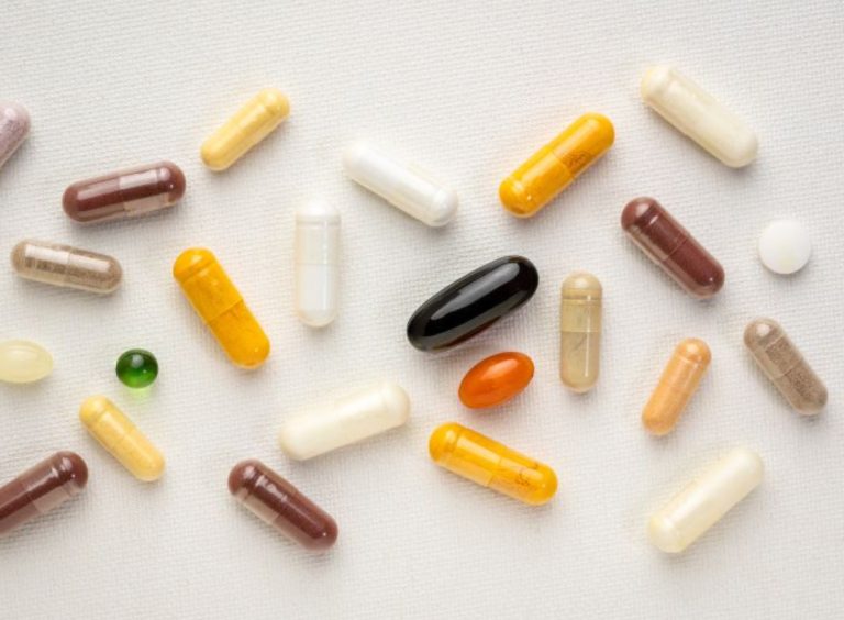 How Hair Growth Capsules, Vitamin C Tablets, and Glutathione Tablets Can Transform Your Beauty Routine