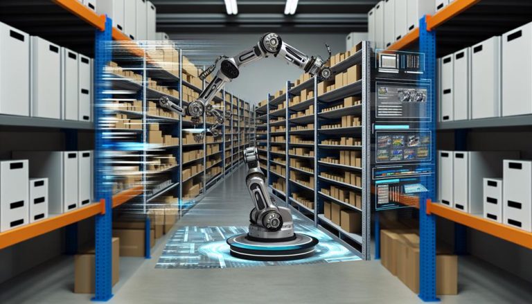 Service Parts Planning Software