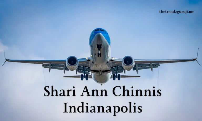 Shari Ann Chinnis Indianapolis