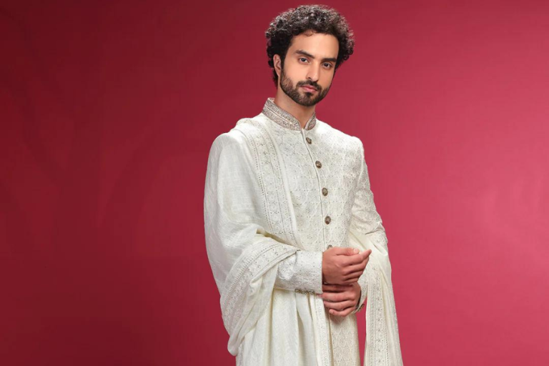 Sherwani For Men