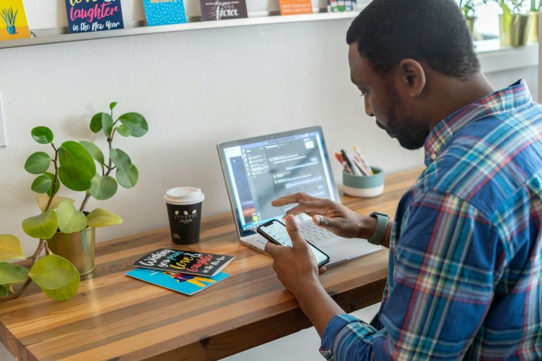 The Benefits of Leveraging Technology in Business Operations
