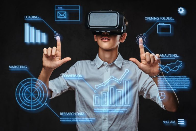 The Future of Digital Innovation: Embracing Technology in Everyday Life