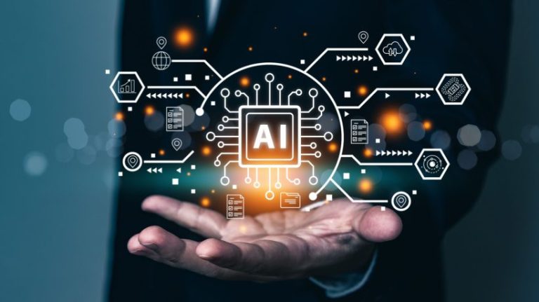 The Future of Learning: How AI is Transforming Education and Job Skills