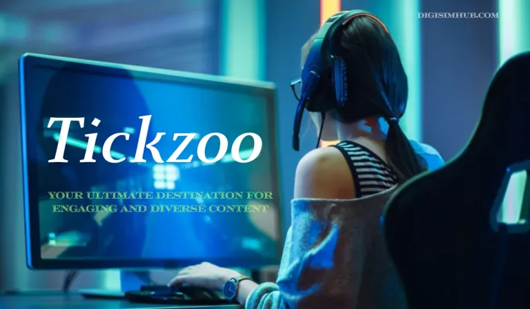 Tickzoo